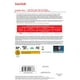 SanDisk 128GB Ultra® microSDXC ™ UHS-I memory card, The SanDisk Ultra microSD - image 2 of 6