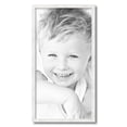 thumbnail image 2 of ArtToFrames 14x27 inch White Picture Frame, White Wood Poster Frame (4110), 2 of 8