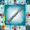thumbnail image 3 of Birmingham-Opoly City Themed Family Board Game, 2-6 Players, 3 of 5