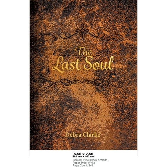 The Last Soul (Paperback)