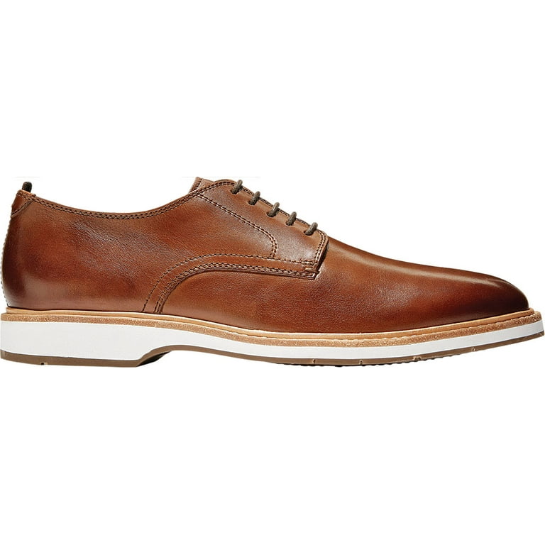Men s Cole Haan Morris Plain Toe Oxford Walmart
