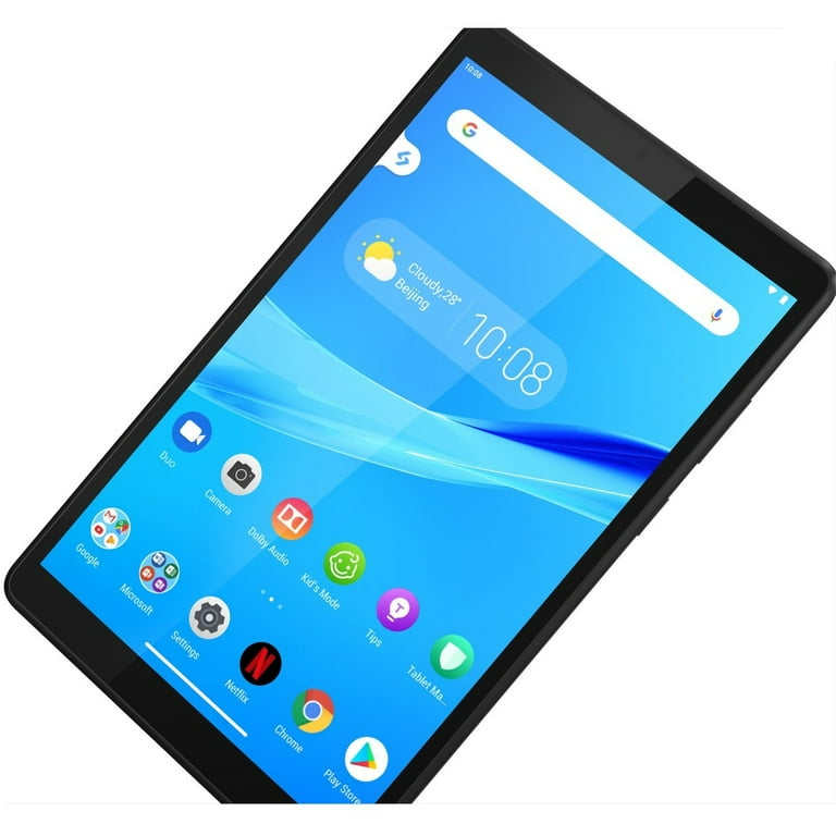 Lenovo Tab M8 HD TB-8505XC ZA790003US Tablet, 8