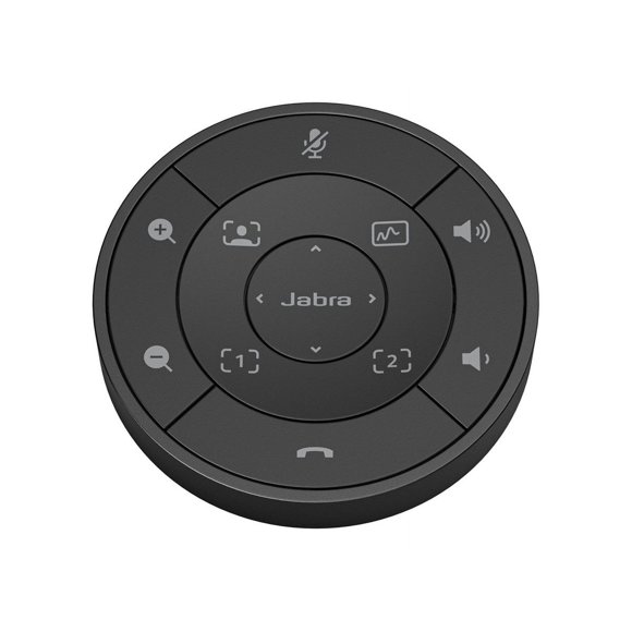 Jabra - Télécommande - Noir - pour Système de PanaCast 50, 50 Pièces