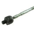 thumbnail image 2 of TRQ Front Left Right Inner Tie Rod Driver Passenger Side Fits Select 1998-2002 Mazda Millenia, 2 of 4