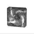 thumbnail image 2 of BitFenix Spectre PRO LED white - Case fan - 140 mm - black, 2 of 3