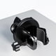 thumbnail image 1 of unbranded Clip De Soporte Para Micrófono En Negro Con Compacto Y Rotación Completa, 1 of 8