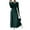 Green, variant on Knitted Maxi Dress Women Elegant Party Autumn Winter O Neck Long Sleeves Sexy Slim Long Dresses Casual Holiday Street Dress Elegant Party Dresses 2025 Khaki M