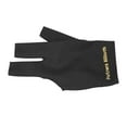 3Finger Billiard Gloves for Snooker Cue Sport, Suitable for Left or