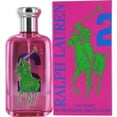 thumbnail image 1 of Eau de Toilette Ralph Lauren Big Pony Pink 100 ml Mujer, 1 of 2