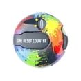 thumbnail image 1 of Accesorio de golf Zulema Multicolor Contador de puntuación de golf, 1 of 8