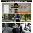 thumbnail image 2 of Entrenamiento de fuerza portátil Home Gym EVO Gym, 320 libras, 2 of 7