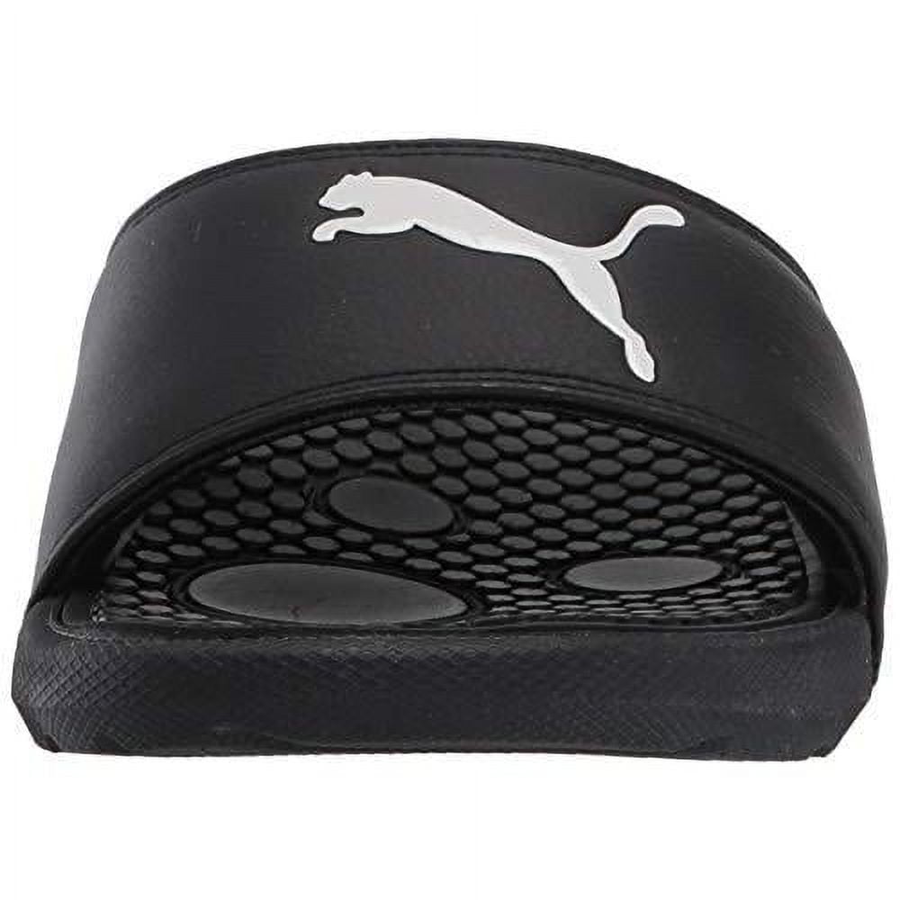 Glitter puma best sale slides