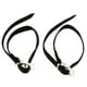 thumbnail image 4 of Clips de Pies para Bicicleta Sunnimix Correa antideslizante de Nylon, 4 of 8