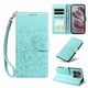 thumbnail image 4 of Funda Cartera GANGXUN con Diseño de Perrito en Relieve para Motorola Edge 50 Neo 5G , Protección 360° con Ranuras y Correa Desmontable, 4 of 6