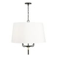 thumbnail image 3 of 4 Light Pendant     -Traditional Installation Capital Lighting 341941Ya, 3 of 4