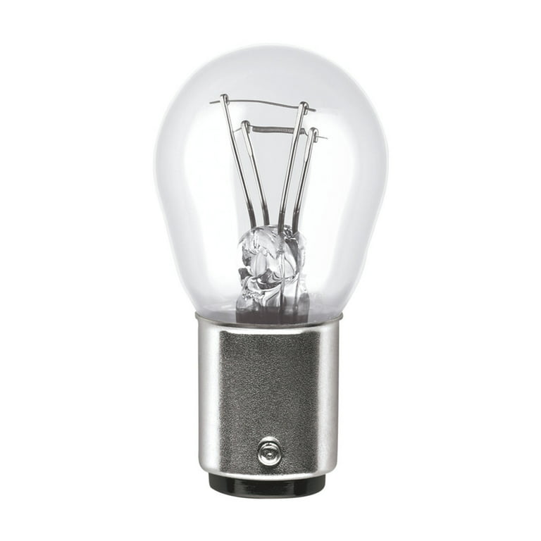 10x BREHMA P21/5W 12V 21/5W Ball Lamp BAY15d Car Lamps Bulbs
