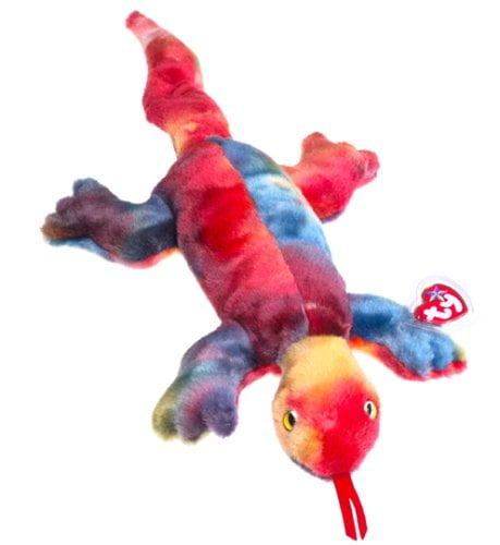 ty beanie buddies value