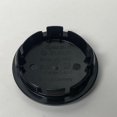 thumbnail image 2 of Wheel Center Cap for 2.5" Diameter OEM Take Off Fits 2013-2019 Volkswagen Beetle 16" Rim, 2 of 2