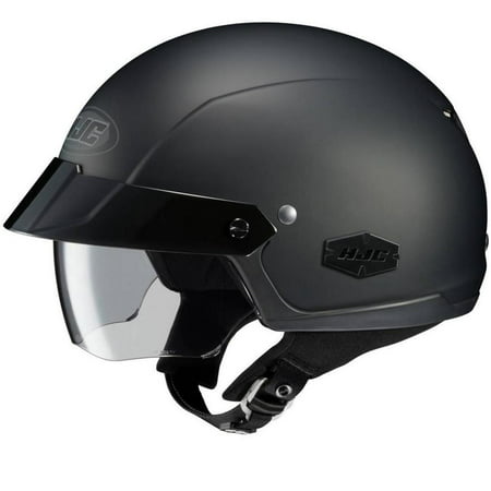 HJC 0924-6005-00 Visor for IS-Cruiser Helmet - (Best Cruiser Helmet 2019)
