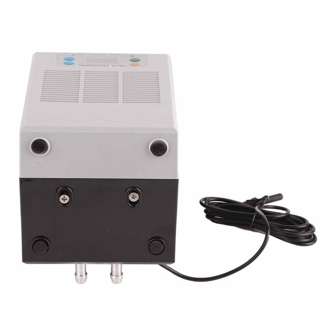 Refroidisseur d'Aquarium, Chauffage d'Aquarium Performance Stable Performance Stable pour Ingénieur pour Maison
