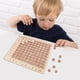thumbnail image 3 of XWSHYW Juguetes para Niños Juego de Multiplicación y Suma de Madera, Juego Matemático de Tablero de Multiplicación y Suma - Juego de Multiplicación y Suma, 3 of 5