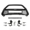 thumbnail image 5 of Go Rhino 5488620LT RC4 LR Bull Bar with Mounting Brackets, Single Row 20" Light Bar Kit For Ford 15-24 F-150, Ford 15-24 F-150, Ford 15-24 F-150, Ford 15-24 F-150, Ford 15-24 F-150, Ford 15-23 F-150, 5 of 7