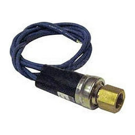 Mars 43341 1/4 Female Flare S.A.E. Mounting Fan Cycling Control (5 PSI Cut Out)