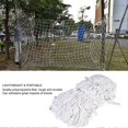 thumbnail image 2 of 2.4M x 1.2M Soccer Goal Nets, Sports Competition Soccer Goal Nets, Soccer Goal Post Replacement Nets Soccer Durable Nets Equipment, 2 of 5