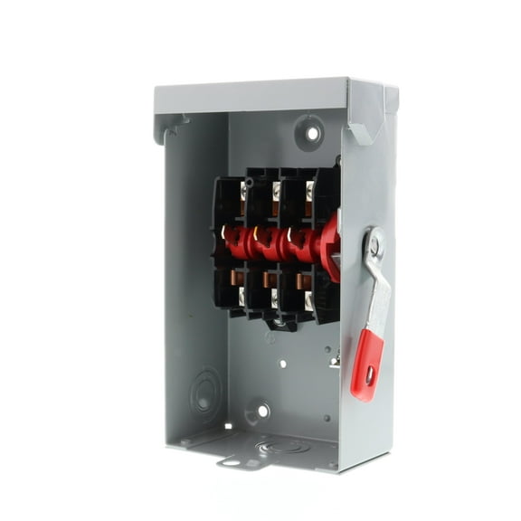 Siemens GNF322A Safety Switch