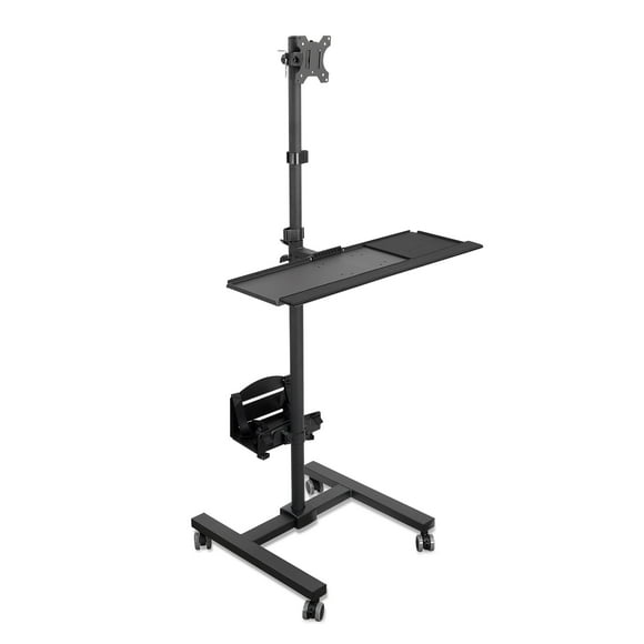 Monitor Stand Wheels