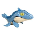 thumbnail image 2 of Dsscvnef Interactive Dinosaur Biting Finger Biting Hand Games Finger Dinosaur Fidget Toy for Kids, 2 of 5