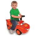 thumbnail image 2 of Disney PIXAR Cars 3 Lightning McQueen Light & Sound Ride-on Toy, 2 of 3
