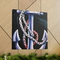 thumbnail image 6 of Anchor of Stability - Canvas, 6 of 10
