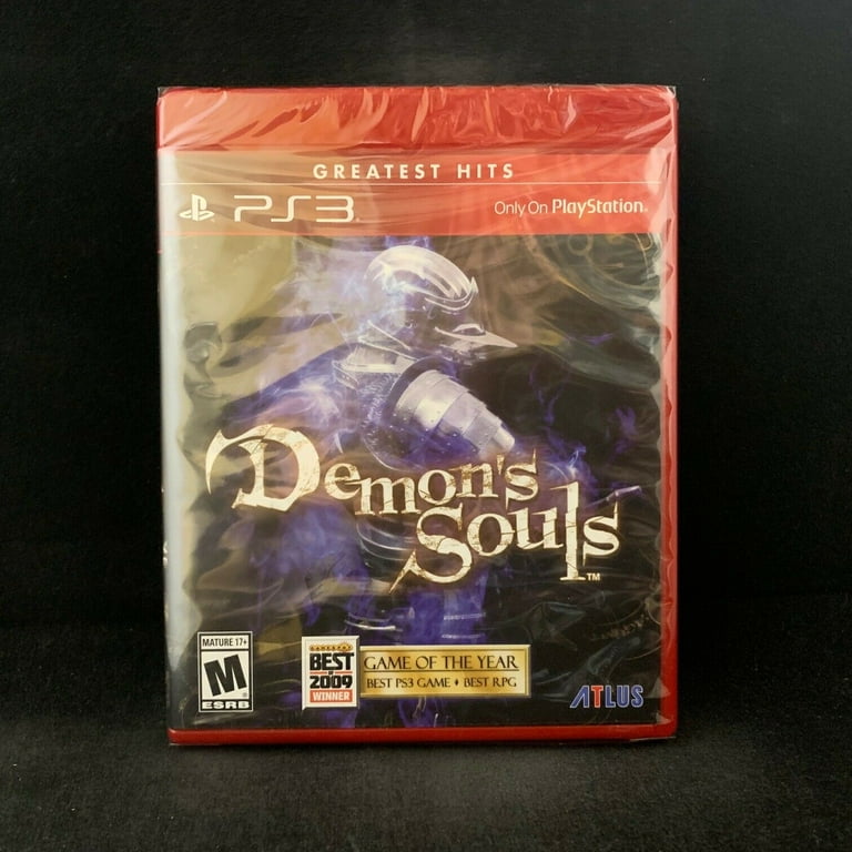 Demon's Souls