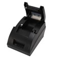 thumbnail image 1 of Thermal POS Printer, 58mm USB Thermal Receipt Printer, Restaurant Kitchen Printer Support The Download Of Trademark Printing, Compatible With ESC POS Command, 1 of 8