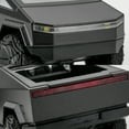thumbnail image 2 of 1:36 Cybertruck Pickup Truck Toy Cars, Diecast Pull Back Model Cars, Collection Vehicles, Kids Toy for Aged 3 and up, Gift Black, 2 of 6