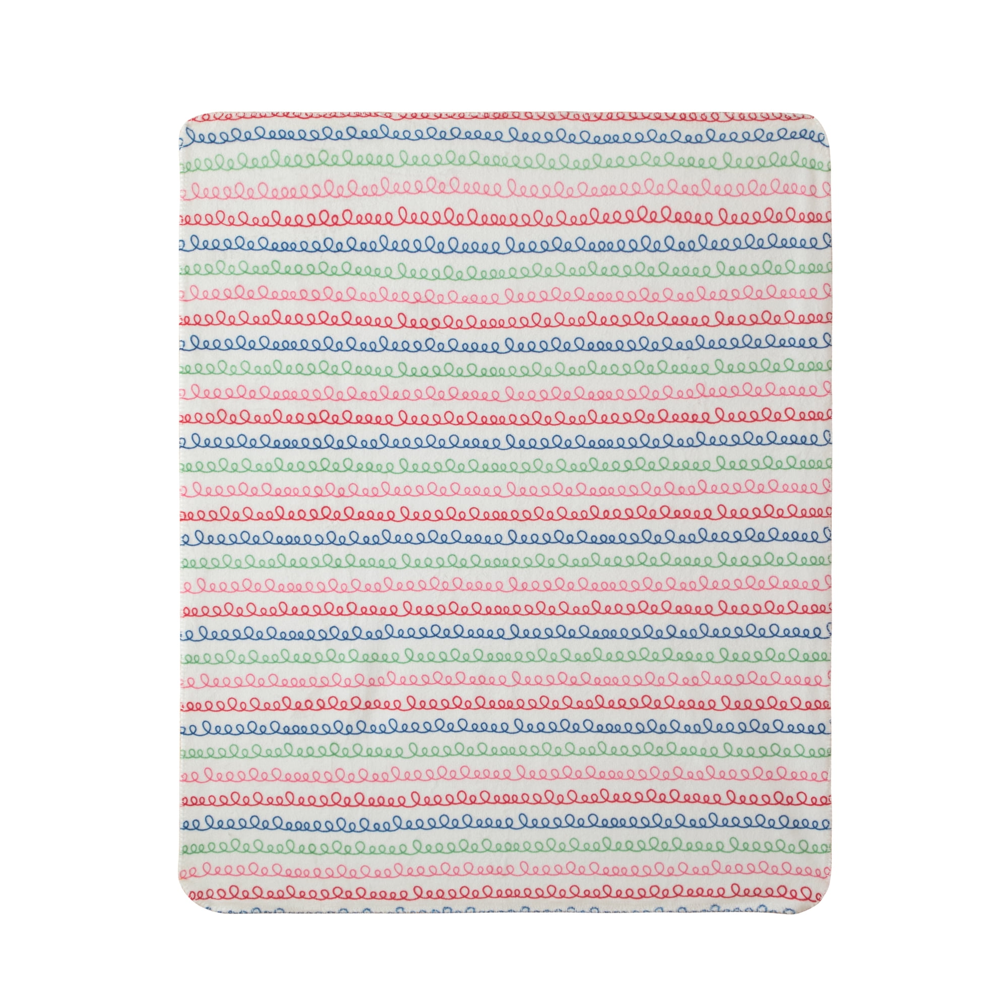 Ensemble de Coussin et Jeté Holiday Time