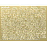 Surya Brasil SURYA HENNA CREAM Chocolate 70ml/2.31 oz / 2.37 oz