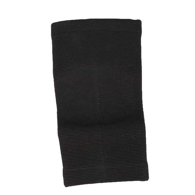 Soidarity 1x Sport Codera Voleibol Codo Manga Guardia Deportes Seguridad Codo Soporte Gimnasios en casa L Soidarity HW1190-03