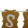 thumbnail image 3 of YSNOOWE Guirnalda Decorativa De Multi Color Para De Con Letras Book, 3 of 8