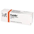 thumbnail image 4 of Fucidin Fusidato Sódico 2% caja con un tubo con 15g, 4 of 4