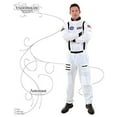 thumbnail image 3 of Underwraps Astronaut Men's Halloween Fancy-Dress Costume for Adult, XL, 3 of 3