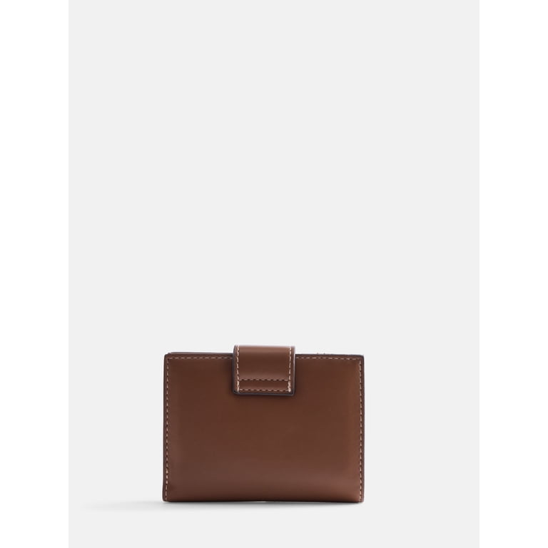 Free Assembly Women's Indexer Wallet, Autumn Brown photo 2