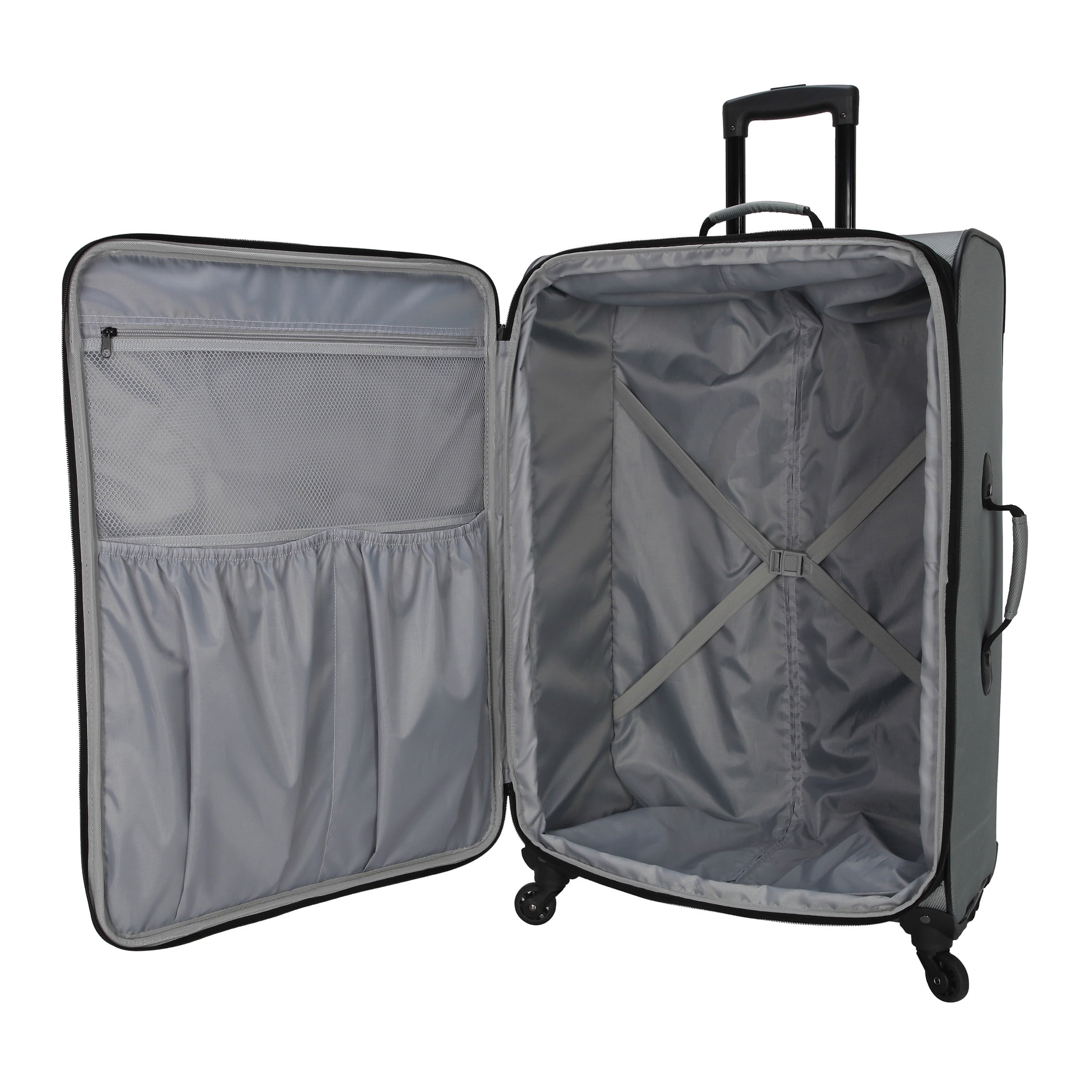 Protégé 2pc Luggage Set Wild Sage (Box)