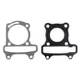 thumbnail image 2 of jinwen High Performance Cylinder Base & Head Gaskets for 50cc GY6 Engine Scooters , as described, 4 Pcs, 2 of 7