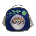 thumbnail image 1 of Lonchera Escolar Infantil Lucasfilm the mandalorian, 1 of 4