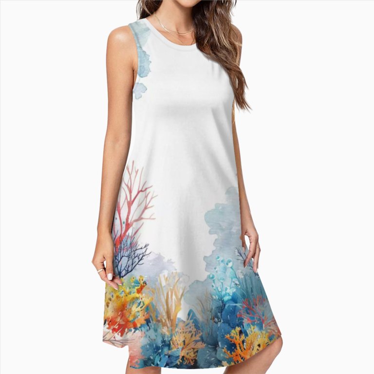 ladies coral dress Pink Coral Floral Embroidered Maxi Dress - Event Dresses
