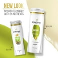 thumbnail image 4 of PANTENE PRO-V Nature Fusion Shampoo, 4 of 9
