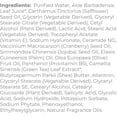 thumbnail image 3 of (Pack Of 3) Derma E Lotion Body Vitamin E Intensive 8 Fl Oz, 3 of 5