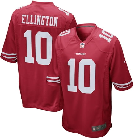 Bruce Ellington Jersey Bruce Ellington Jersey